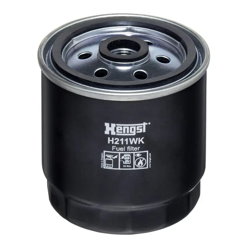 HENGST H211WK Фильтр