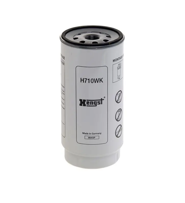 Hengst H710WK Топливный фильтр HENGST H710WK