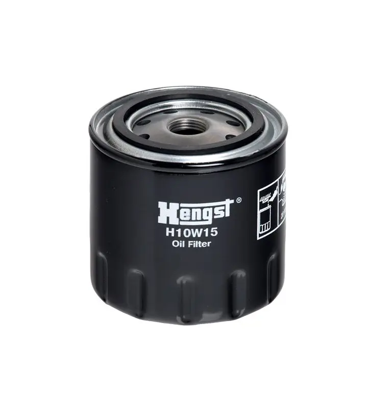 HENGST H10W15 Фильтр