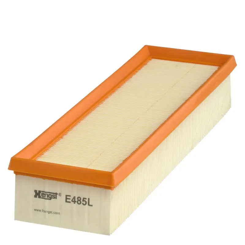 HENGST E485L Фильтр воздушный HENGST
