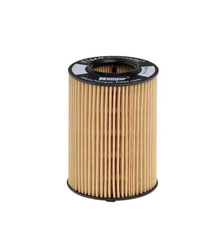 HENGST E146HD108 Фильтр масляный Hengst E146H