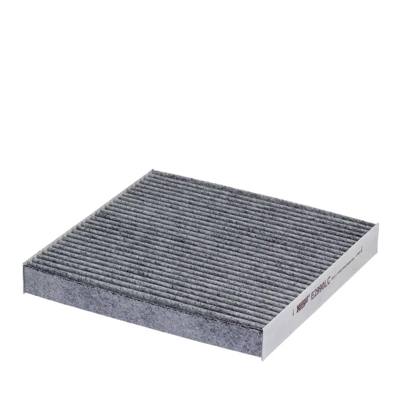 HENGST E2990LC Фильтр салона HENGST (CUK