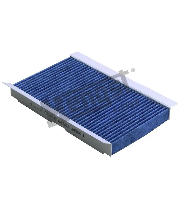 HENGST E2979LB Фильтр салонный Hengst (FP