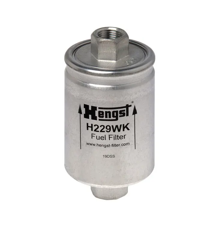 HENGST H229WK Фильтр