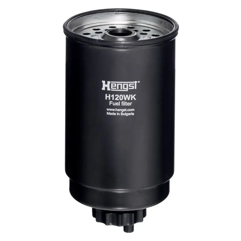 Hengst H120WK Фильтр топливный