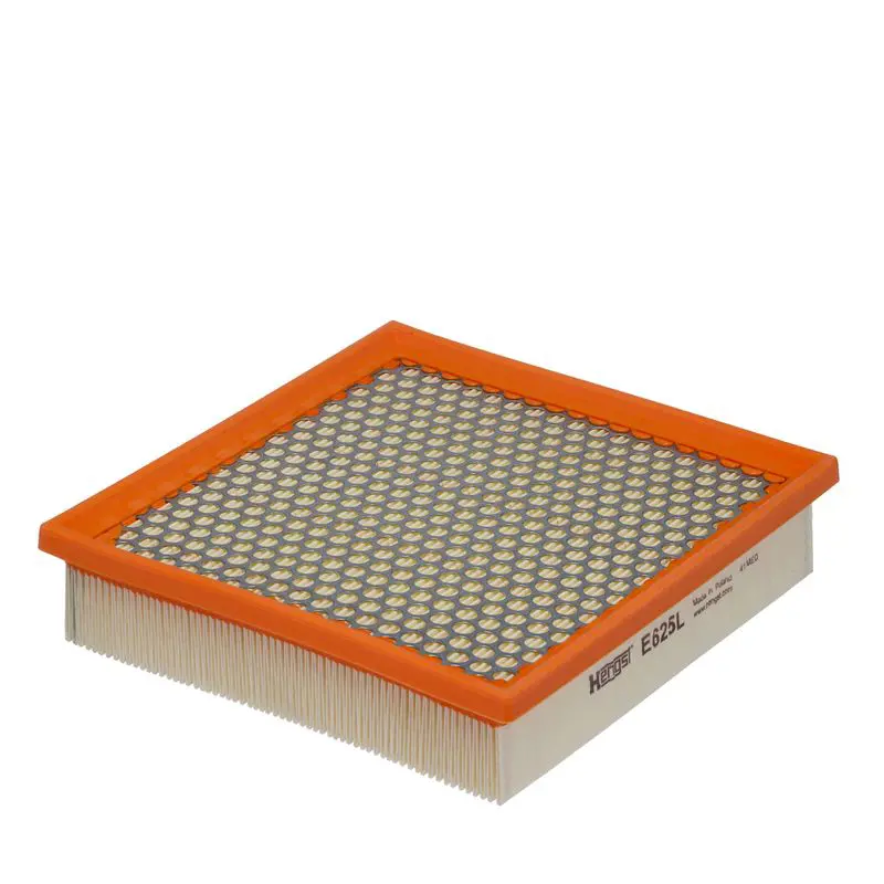 HENGST E625L Фильтр воздушный