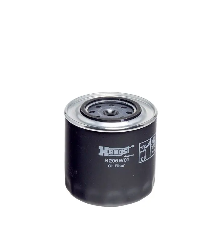 HENGST H205W01 Фильтр