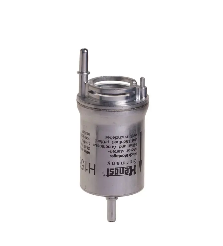 Hengst H155WK Фильтр топл.VW/AUDI/SKODA без