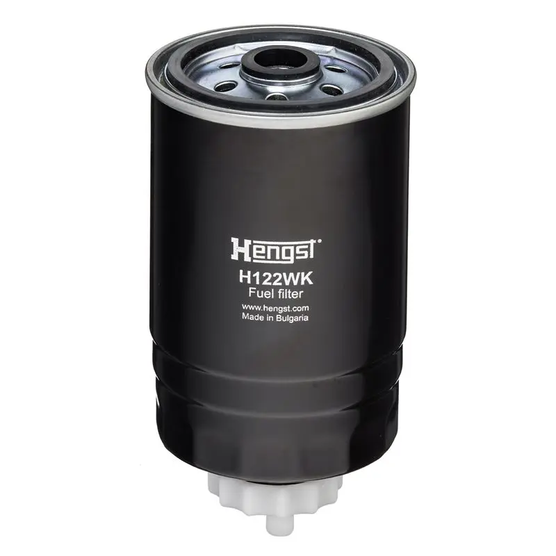 HENGST H122WK Фильтр топливный