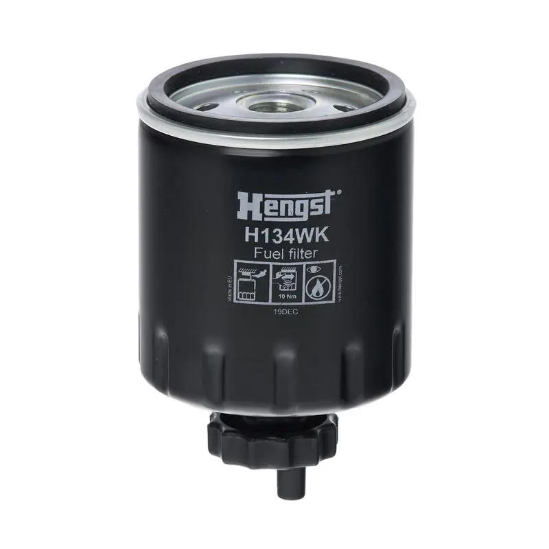HENGST H134WK Фильтр топливный Hengst H134WK