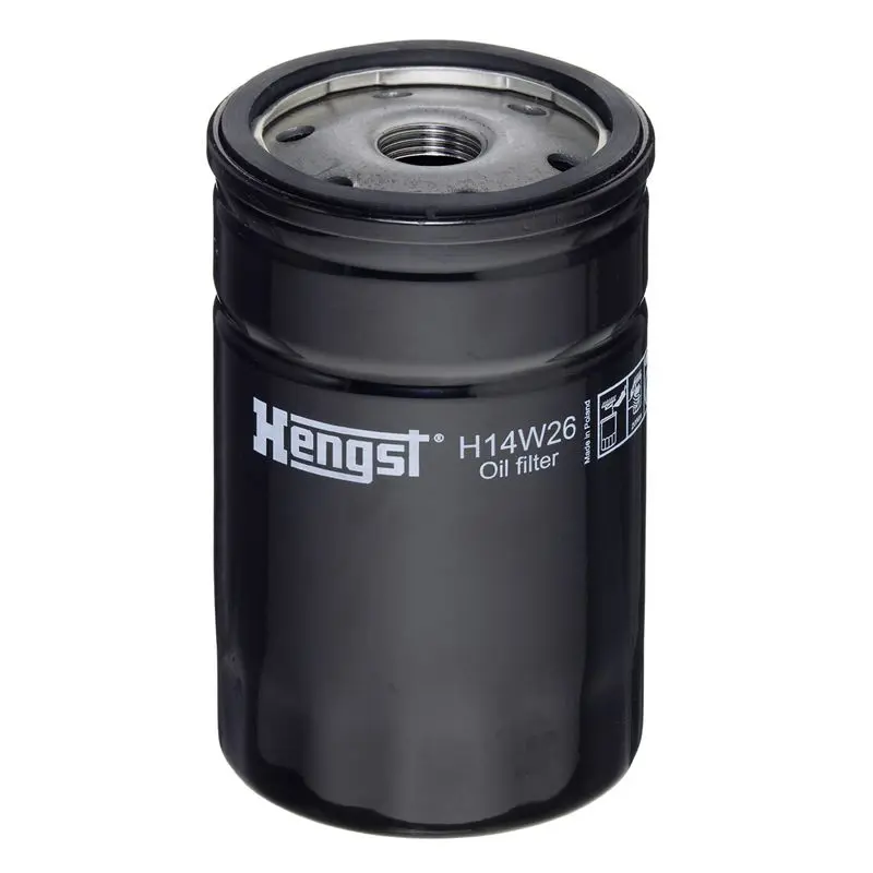 HENGST H14W26 Фильтр