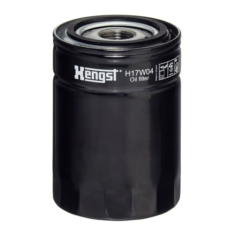 HENGST H17W04 Фильтр масляный