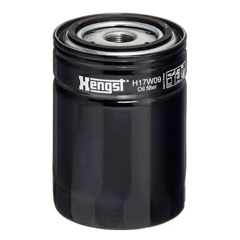HENGST H17W09 Фильтр