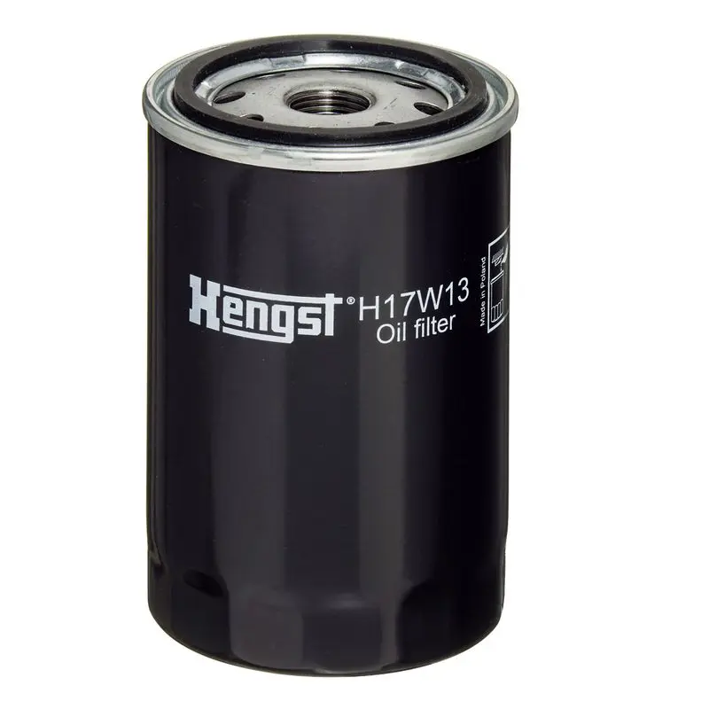 HENGST H17W13 Фильтр масляный