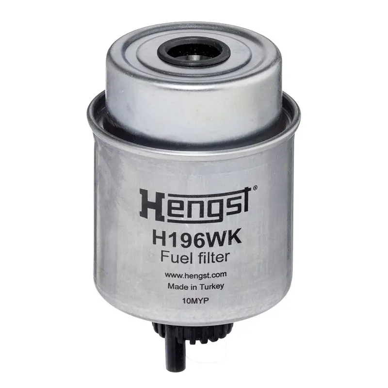 HENGST H196WK Фильтр топливный