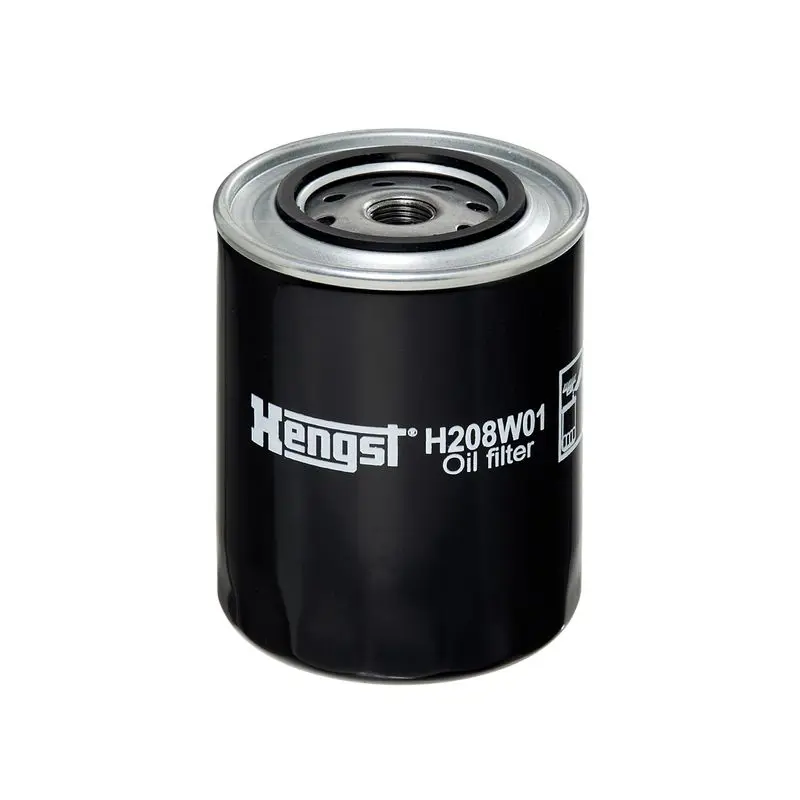 HENGST H208W01 Фильтр масляный IVECO SOFIN