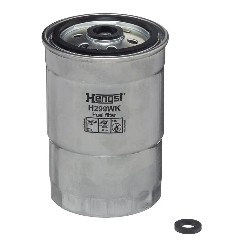 HENGST H299WK Фильтр топливный