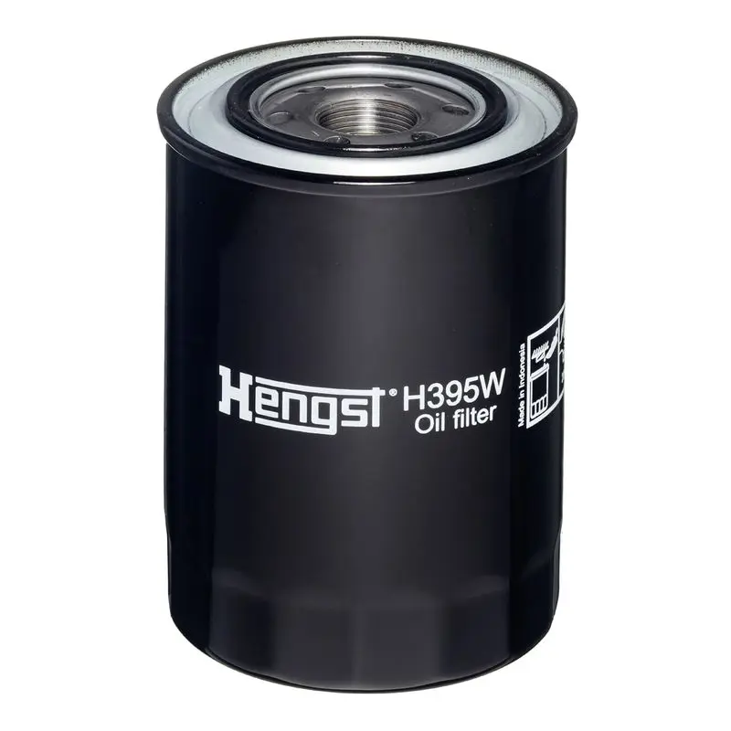 HENGST H395W масляный фильтр