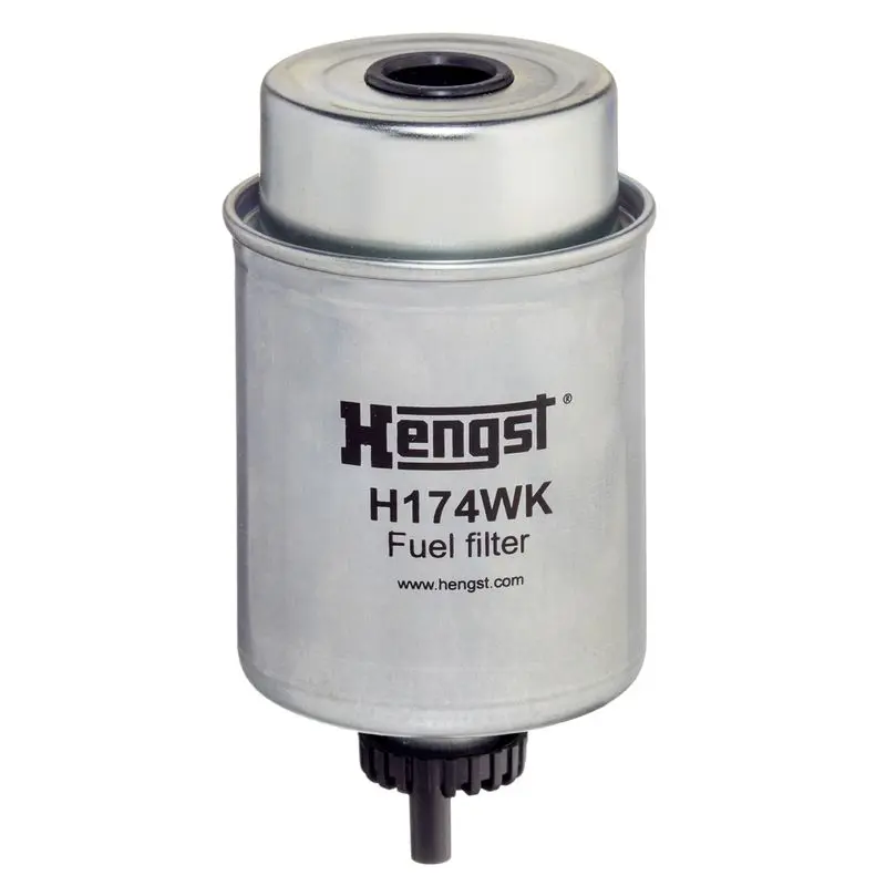 Hengst H174WK Фильтр топливный