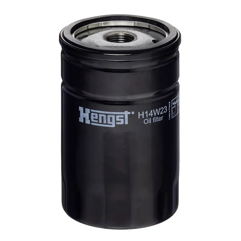HENGST H14W23 Фильтр масл.FORD