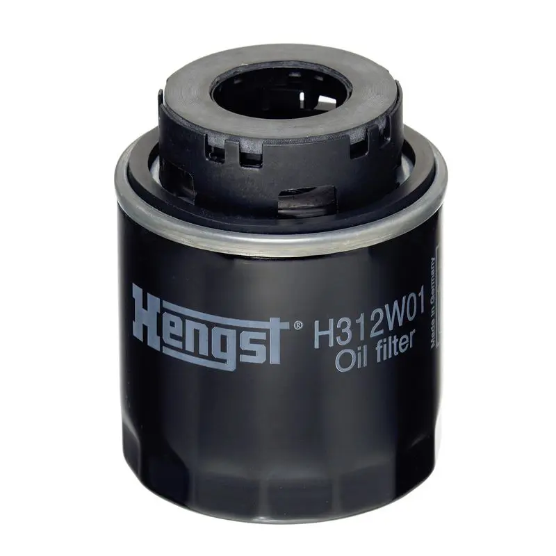 HENGST H312W01 Фильтр масляный HENGST H312W01