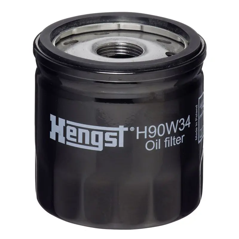 HENGST H90W34 Фильтр масляный HENGST H90W34