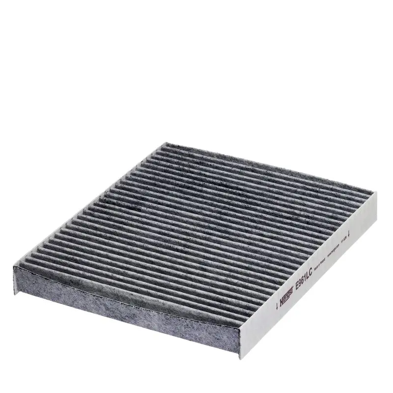 Hengst E961LC Фильтр салона HENGST (CUK