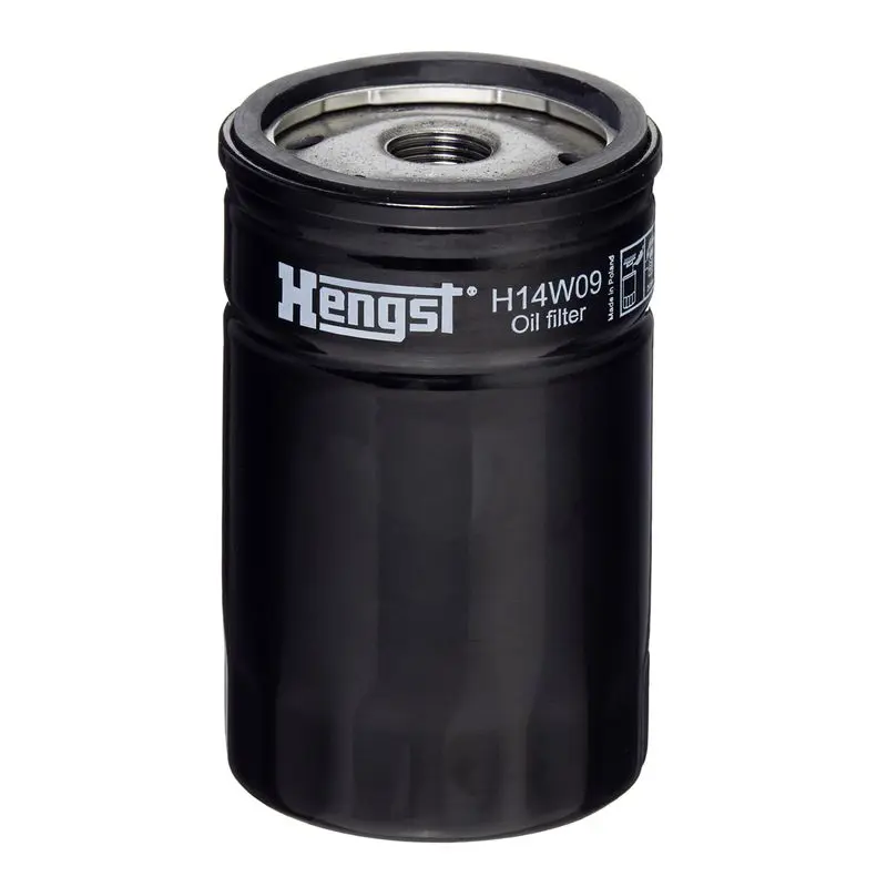 HENGST H14W09 Фильтр масл.DAEWOO MATIZ 1.0