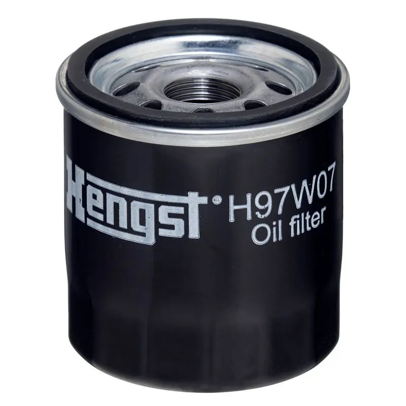 HENGST H97W07 Фильтр масляный HENGST H97W07