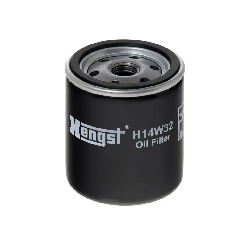 HENGST H14W32 Фильтр масляный HENGST H14W32
