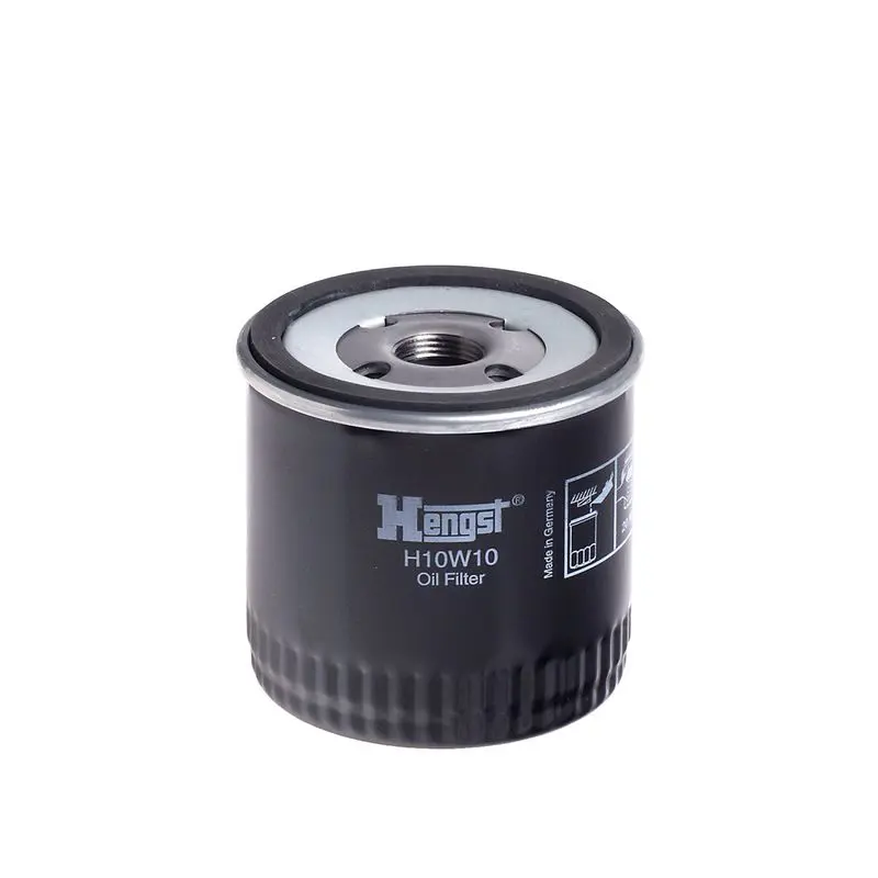 HENGST H10W10 Фильтр масляный