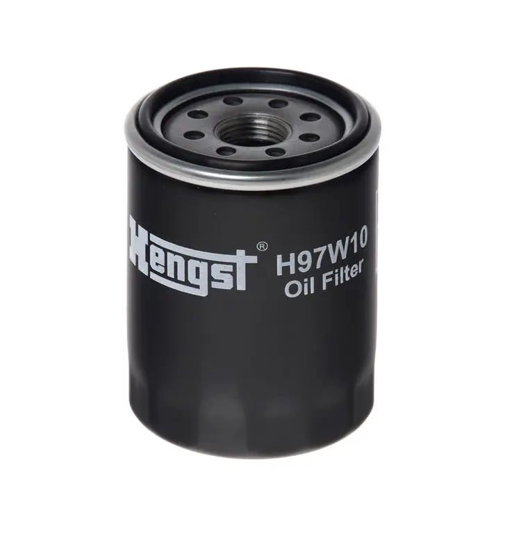 HENGST H97W10 Фильтр масляный HENGST H97W10