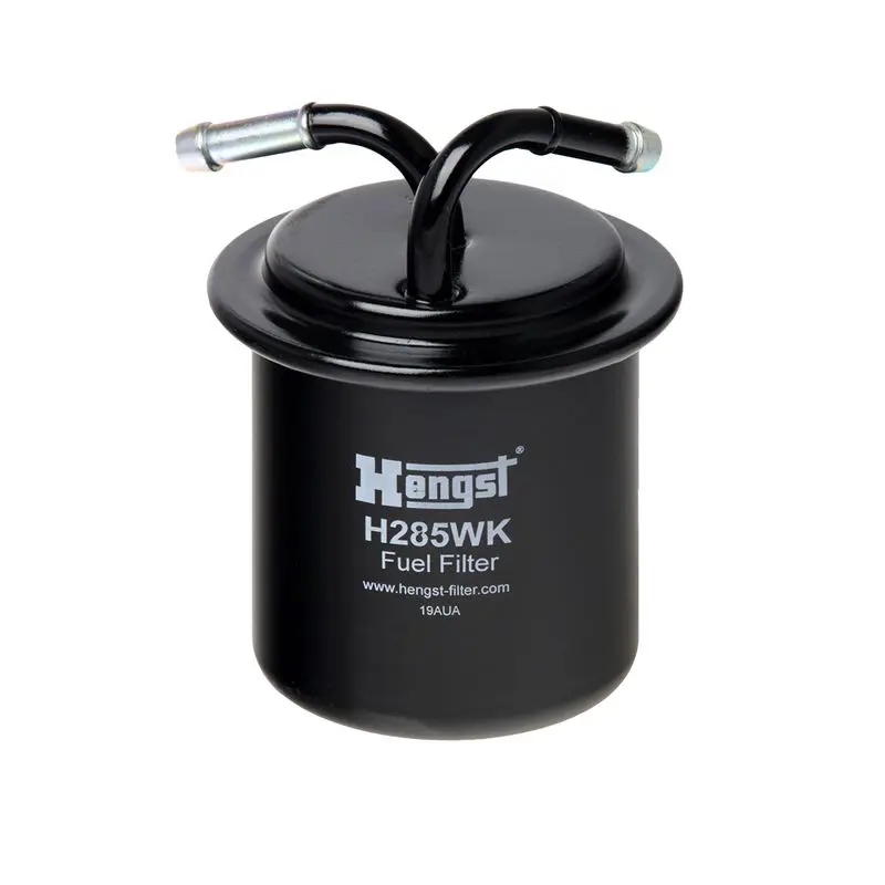 HENGST H285WK Фильтр топл.SUBARU