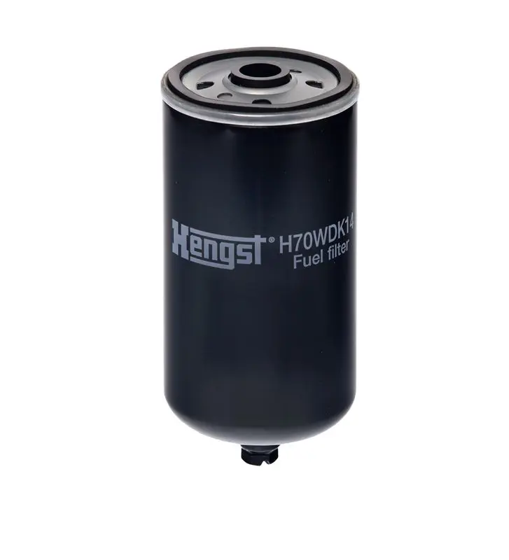 HENGST H70WDK14 Фильтр топливный HENGST WK