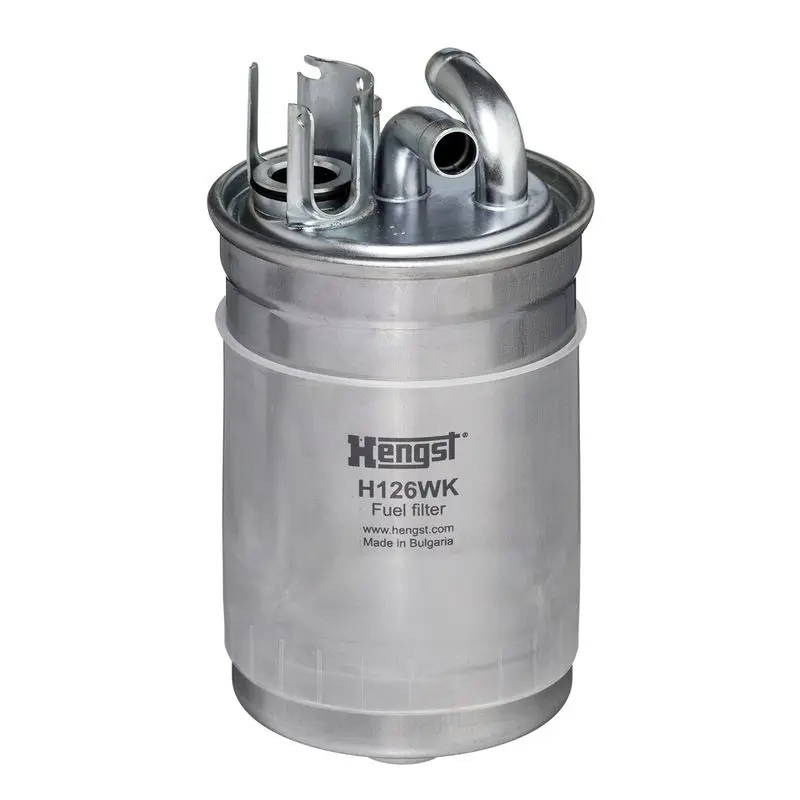 Hengst H126WK Фильтр топливный