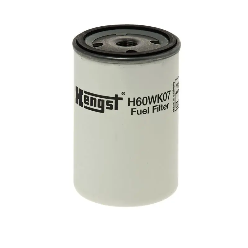 HENGST H60WK07 ФИЛЬТР ТОПЛИВНЫЙ HENGST
