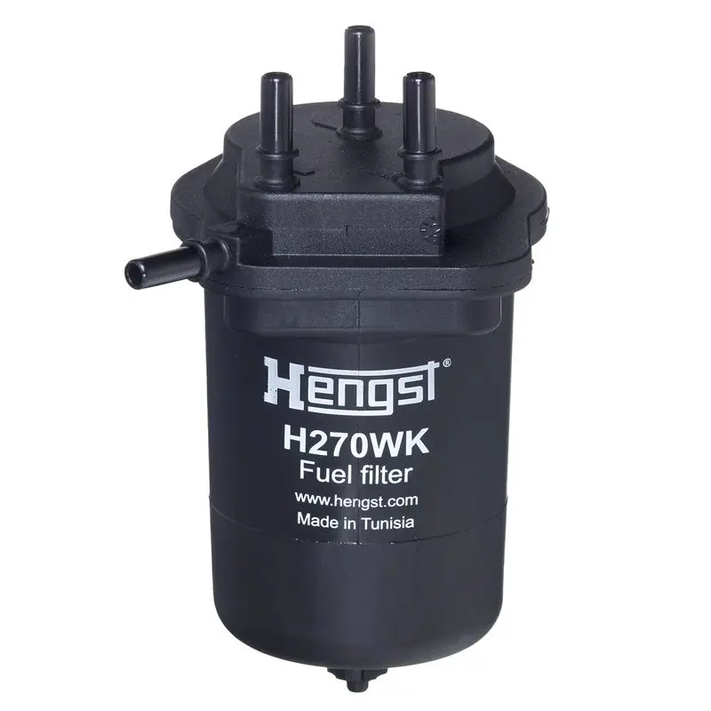 HENGST H270WK Фильтр