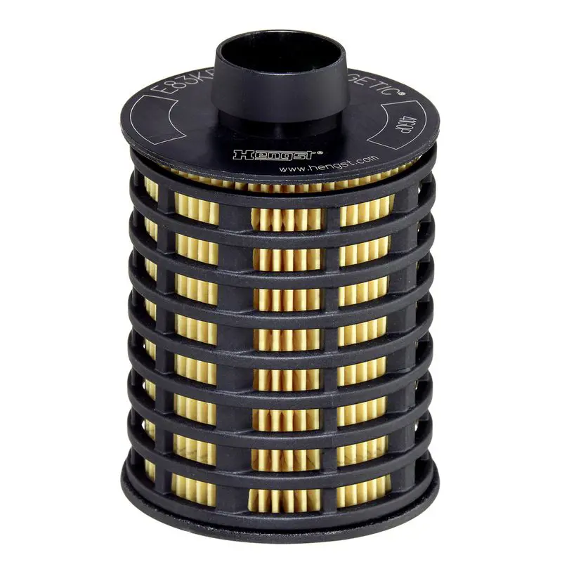 HENGST E83KP02D140 Фильтр топливный Hengst (PU