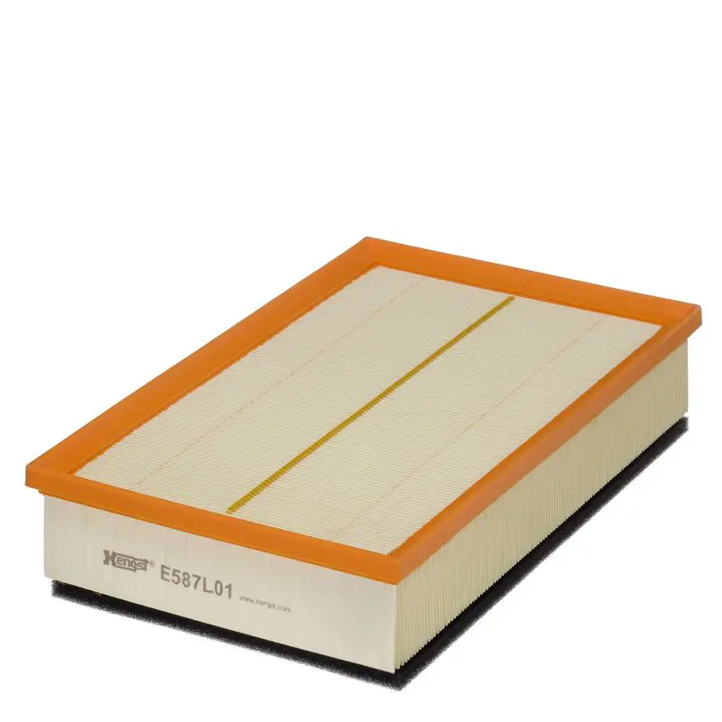 Hengst E587L01 фильтр воздушный