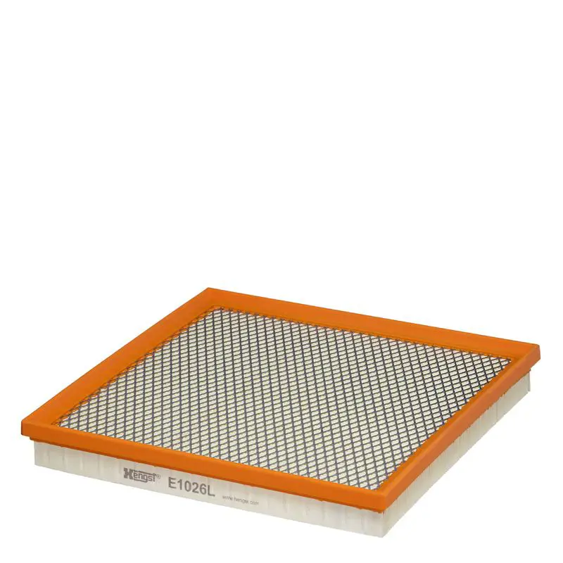 HENGST E1026L Фильтр воздушный HENGST E1026L