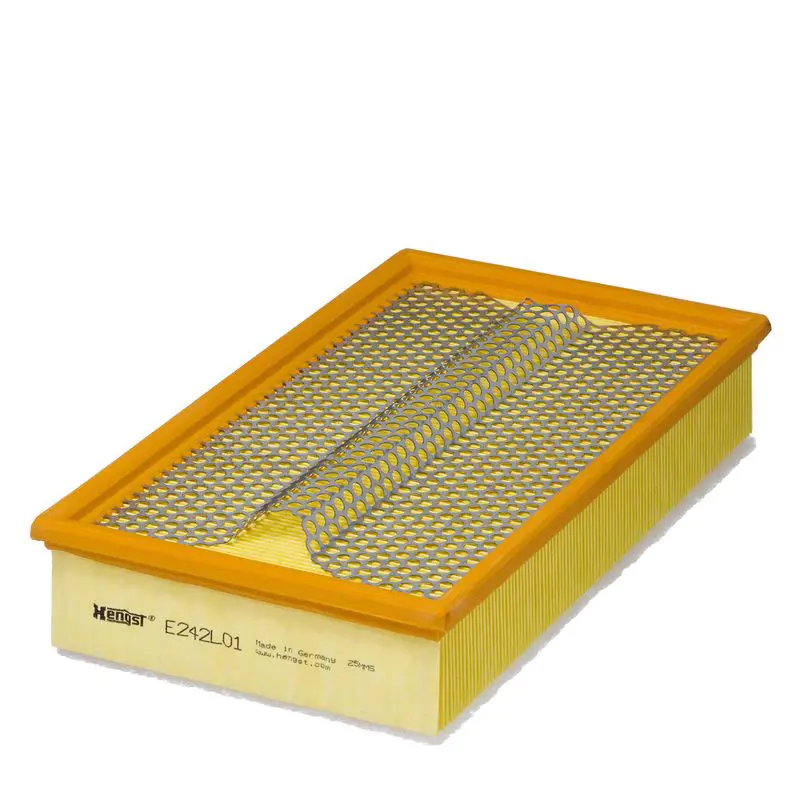 Hengst E242L01 фильтр воздушный MB W210