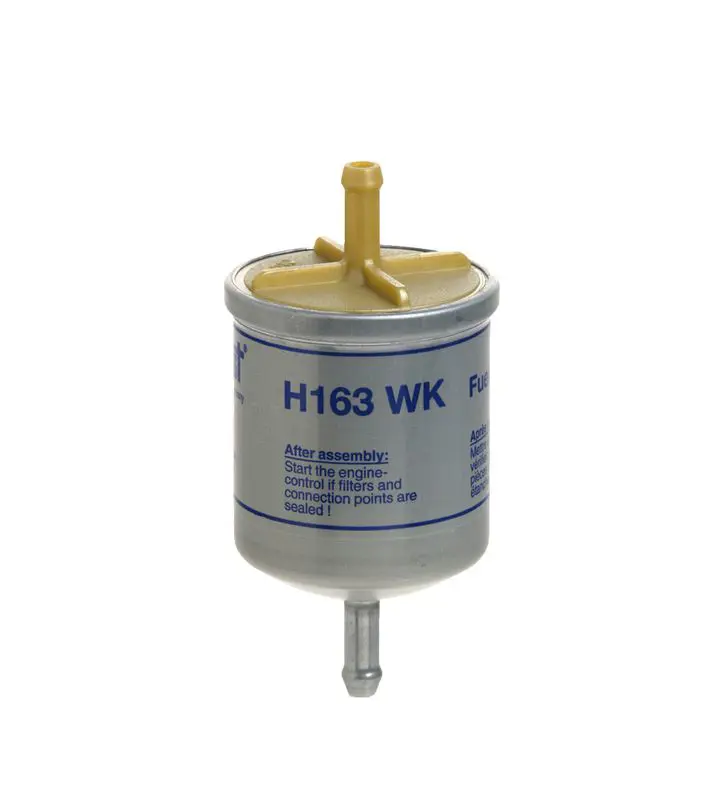 HENGST H163WK Фильтр топливный