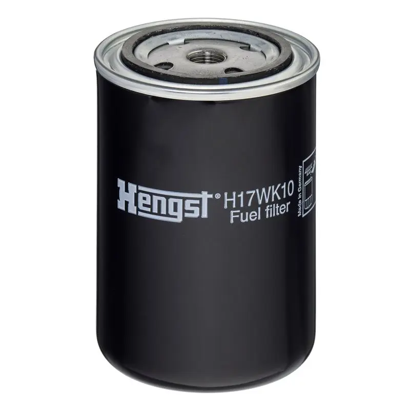 HENGST H17WK10 Фильтр топливный
