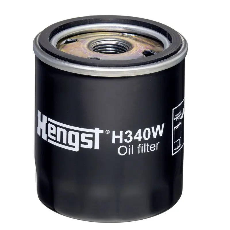 HENGST H340W Фильтр масляный FORD Ranger,