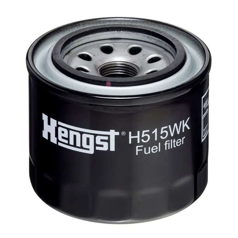 HENGST H515WK Фильтр топливный TU100SA/Multi