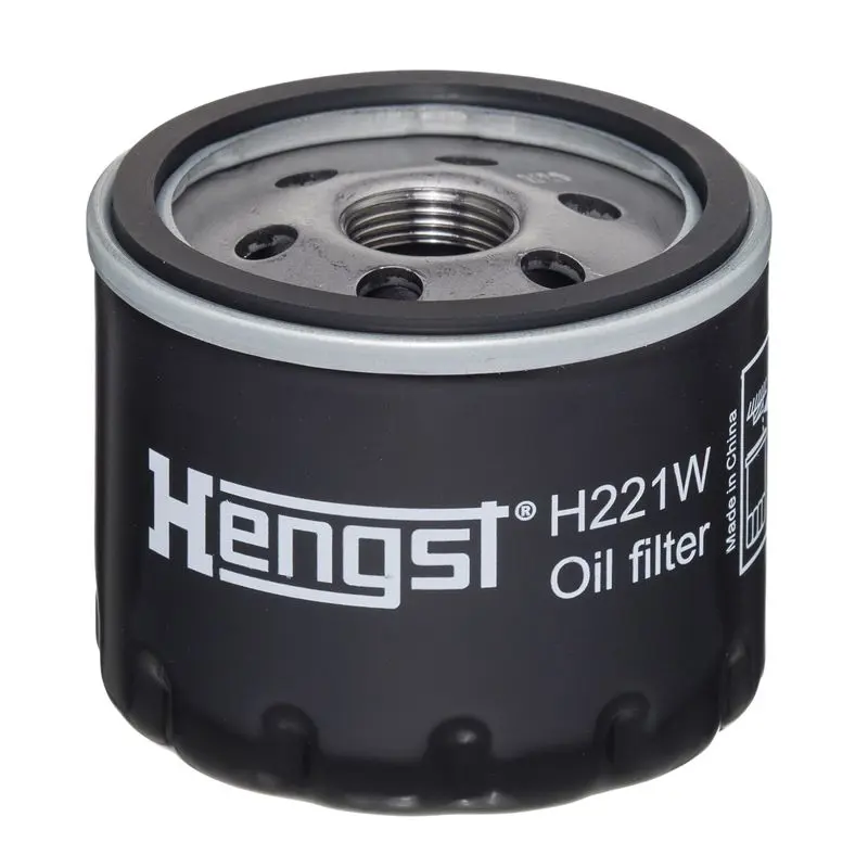 HENGST H221W Фильтр масляный HENGST H221W