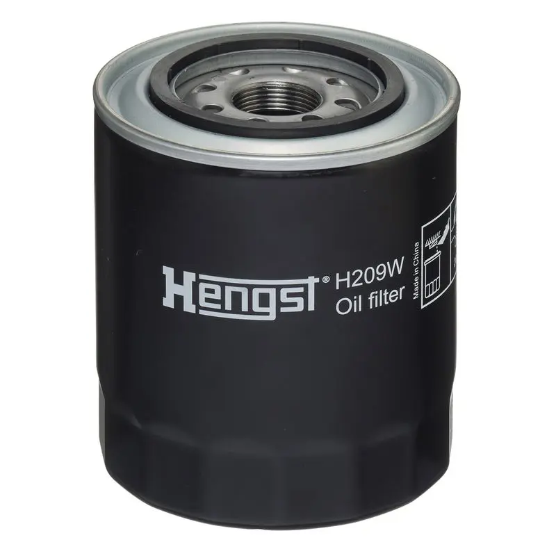 Hengst H209W Фильтр масляный Hengst WP