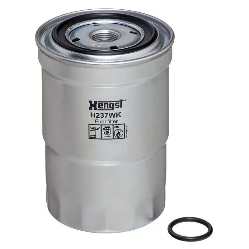 HENGST H237WK Фильтр топливный