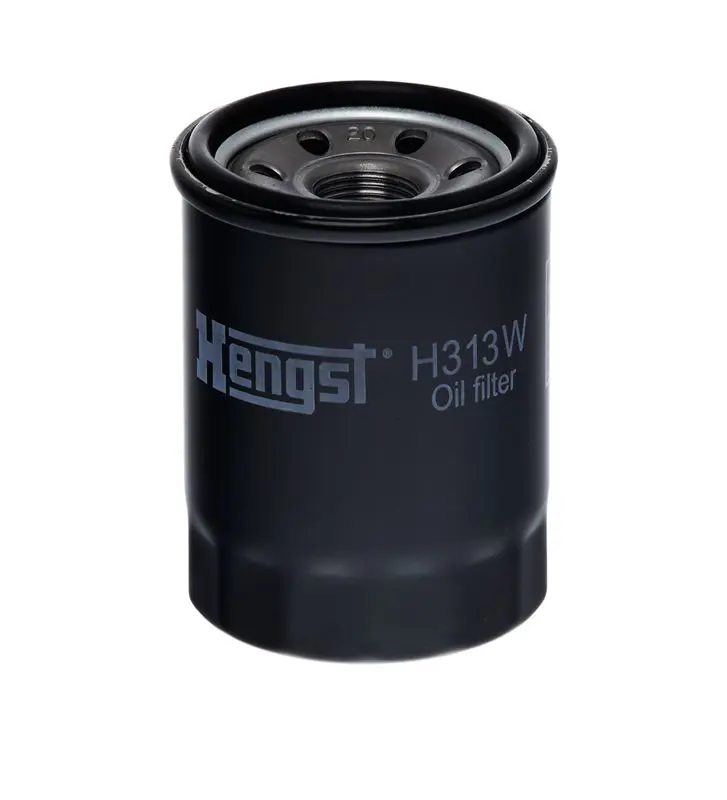 HENGST H313W Фильтр масляный HENGST H313W