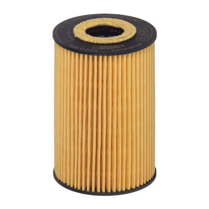 HENGST E115H01D208 Фильтр масляный HENGST E115H01
